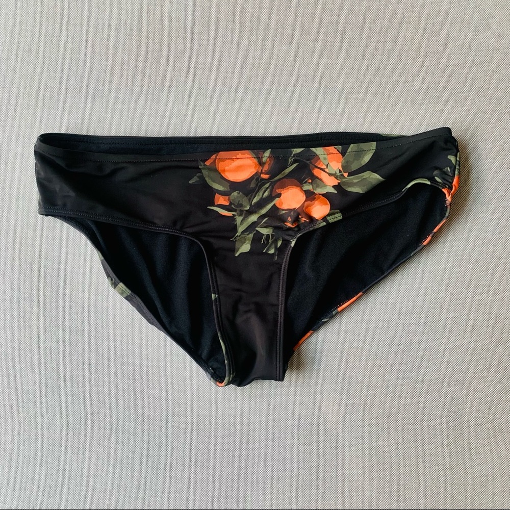 Albion Clementine Swim bottoms